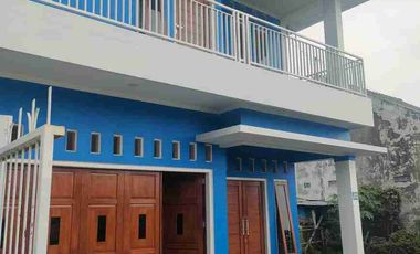 rumah mlati Sleman