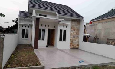 rumah Godean