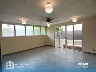 FOR LEASE - 4BR H&L in San Lorenzo Village, Makati City