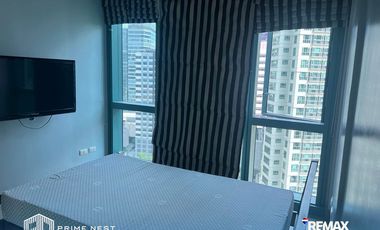 FOR SALE - 2BR Unit in 8 Forbestown Road, Taguig City