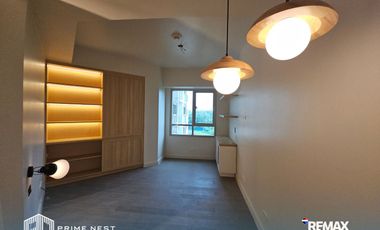For Sale - Studio Unit in The Grove, Tower A, Pasig City