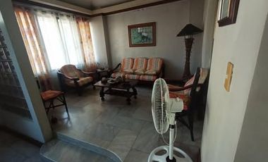 House for Sale at Bago Bantay, Quezon City