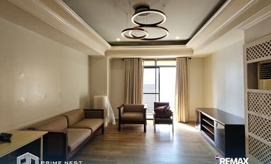 FOR SALE - 3BR Unit in Paseo Parkview Suites Salcedo Village, Makati City