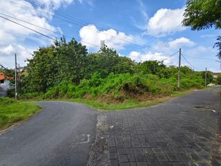 Tanah Strategis di Sawangan Nusa Dua,Dkt Kempinski,Ritz Cartlon