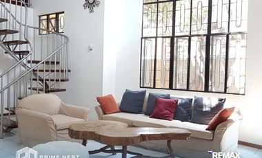 FOR SALE: 5BR Unit in House and Lot in Multinational Village, Paranaque