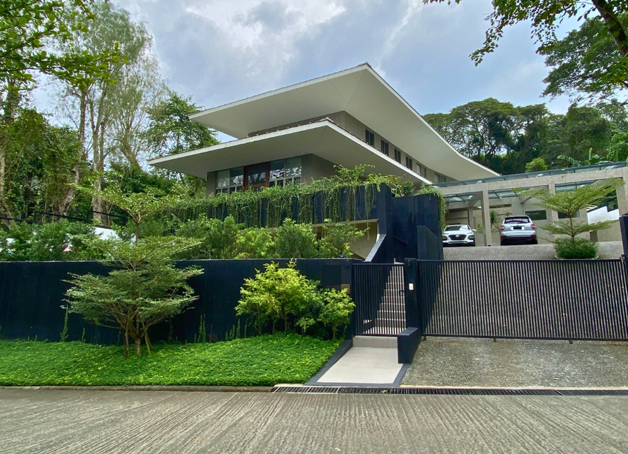 Santana Drive, Victoria Valley, Dela Paz, Antipolo, Rizal
