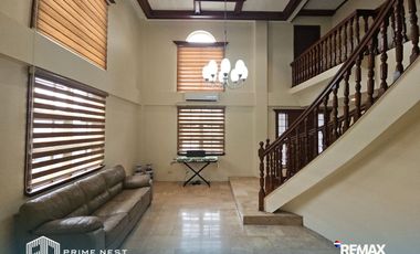 For Sale - 265 sqm H&L in Greenheights Village Sucat Parañaque