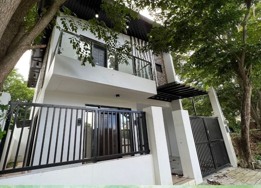 Madrid Avenue, Palma Real Residential Estates, Malamig, Biñan, Laguna