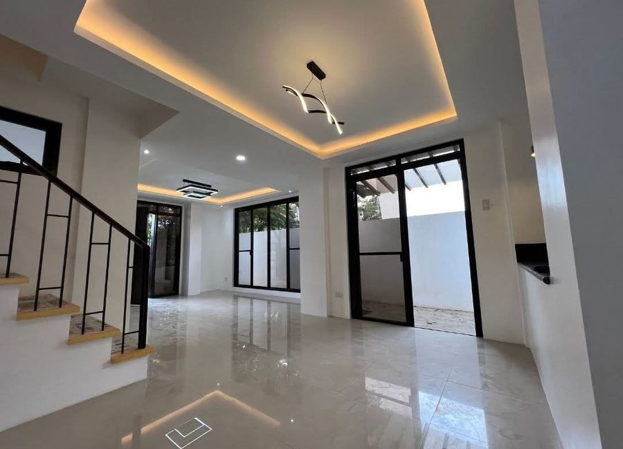 Madrid Avenue, Palma Real Residential Estates, Malamig, Biñan, Laguna image 3