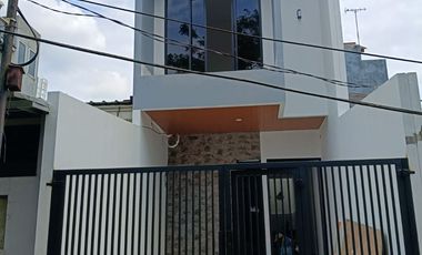 Dijual RUMAH BARU di Sunter Mas Tengah, Jakarta Utara