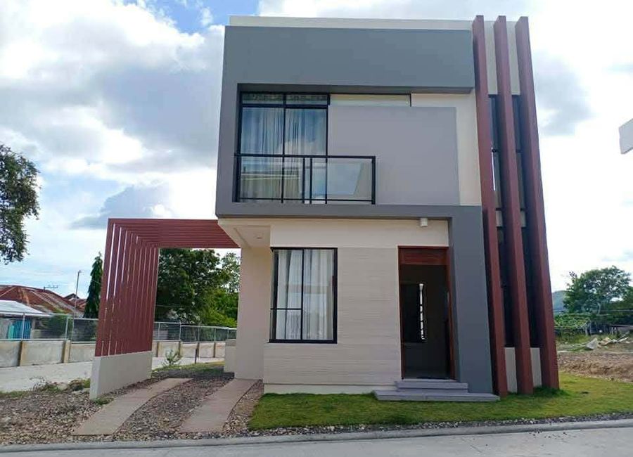 RENT TO OWN 4BR SINGLE DETACHED HOUSE & LOT IN MINGLANILLA CEBU ...