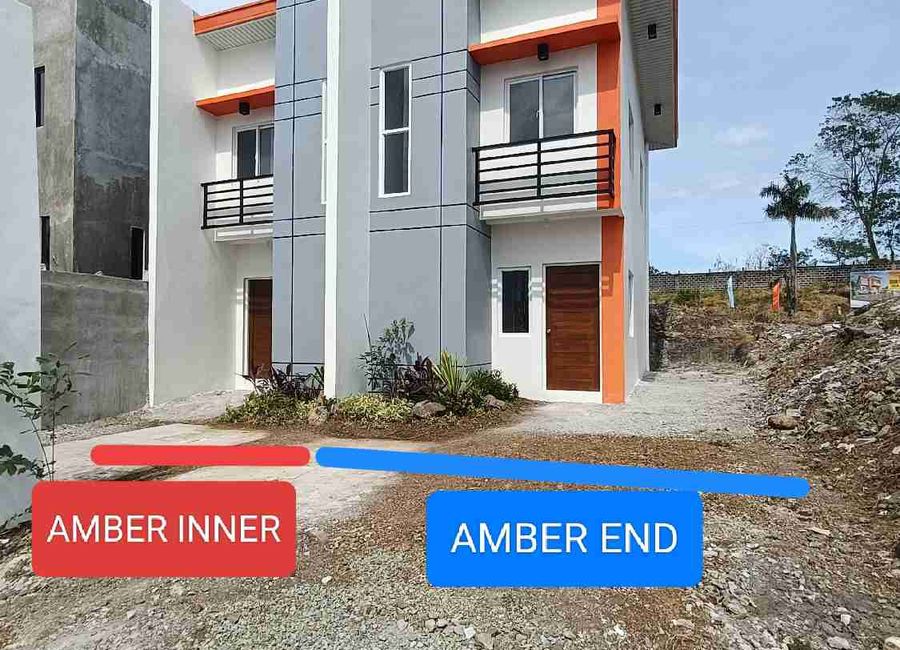 East Borough Place, Mahabang Parang, Angono, Rizal