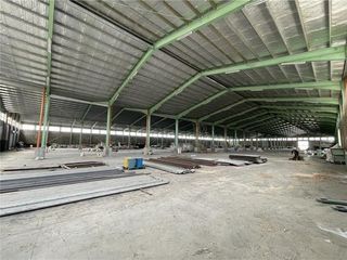1,440 sqm Warehouse for Lease in Villasis, Pangasinan