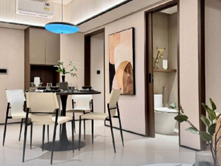 1 BEDROOM CONDO UNIT