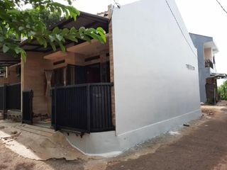 Di Jual Rumah di Kayu Gede 3 Paku Jaya Serpong Utara Tangerang Selatan