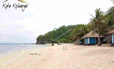 Best Deal! 150 sqm Lot for Sale in Kota Keluerga Laiya