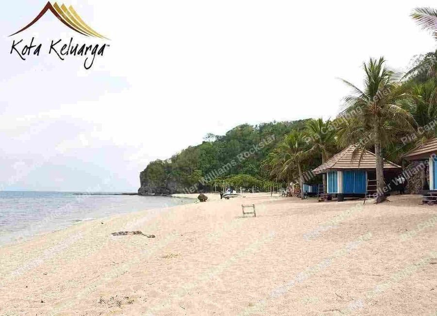 Laiya-Ibabao, San Juan, Batangas
