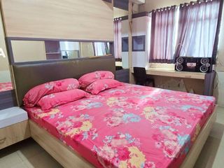 APARTEMEN DISEWAKAN DI JOGJA STUDENT CASTLE DEKAT KAMPUS ATMAJAYA