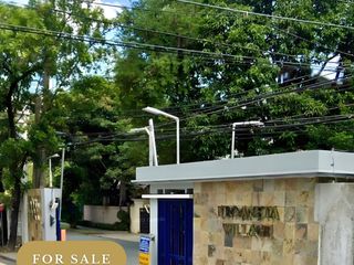 CORNER LOT FOR SALE IN URDANETA VILLAGE