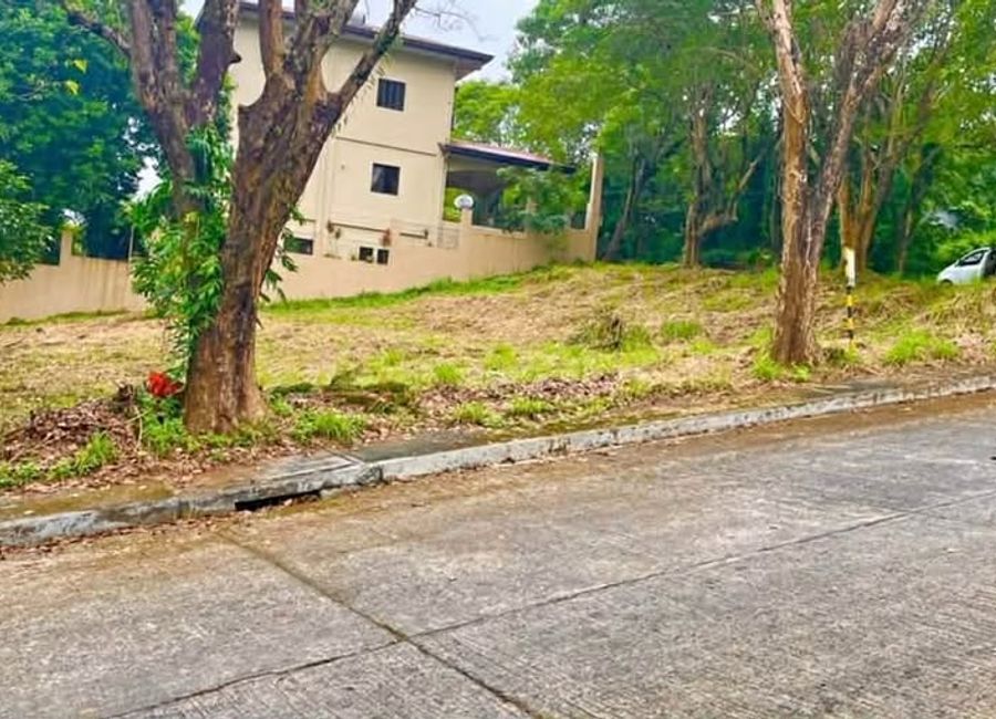 Richdale Subdivision, Santa Cruz, Antipolo, Rizal