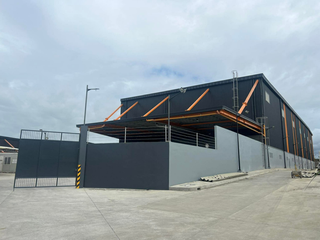 6,909 sqm Logistics Warehouse for Lease in Cabuyao, Laguna