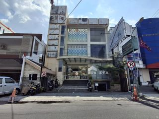 RUKO DIJUAL DI JOGJA DEKAT KAMPUS UGM