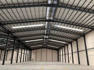 2,514 sqm Industrial Warehouse for Lease in Biñan, Laguna
