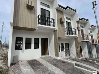 3BR SINGLE DETACHED HOUSE&LOT IN PITALO SAN FERNANDO CEBU JUST BESIDE CASA MIRA NAGA