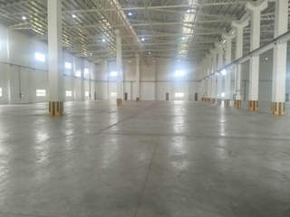3,780 sqm Warehouse for Lease in Naic, Cavite