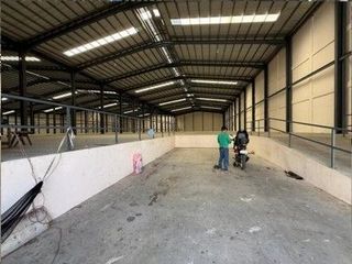 2,158 sqm Warehouse for Lease in Biñan, Laguna