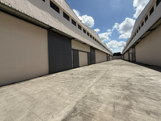 1,881 sqm Warehouse for Lease in Biñan, Laguna
