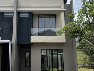 Dijual Rumah BSD VAnya Park 4BR brand new uk 108m at Tangerang