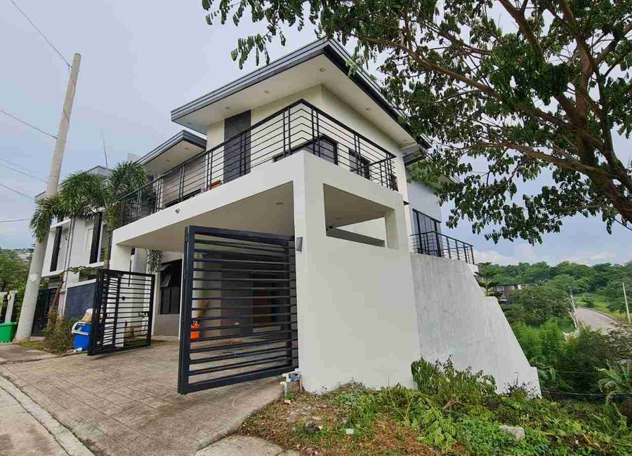 Manor Ridge, Dolores, Taytay, Rizal