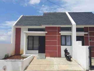 Rumah 1 Lantai di Jatihandap Dekat Cicaheum bandung