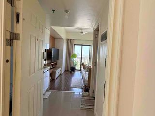 🔥 Studio  Unit with balcony for Sale in Cebu IT PARK , North Tower A Grand Residences Cebu