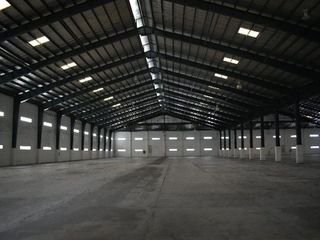 6,526 sqm Warehouse Facility for Lease in Biñan, Laguna
