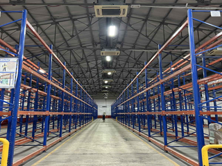 3,000 sqm Warehouse for Lease in Cabuyao, Laguna