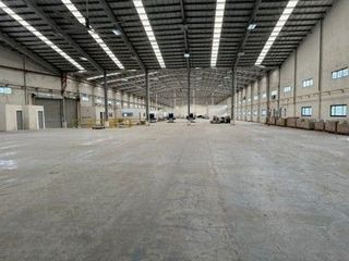 15,362 sqm Large Warehouse for Lease in Biñan, Laguna