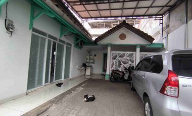 Dijual Rumah strategis di jagakarsa