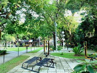Makati City Lot for Sale at Dasmariñas Village RUSH SALE!