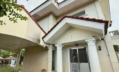Income-Generating House and Lot for Sale or Rent in Liloan, Cebu