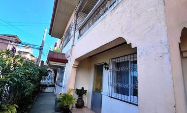 HOUSE AND LOT FOR SALE IN BAGUIO CITY