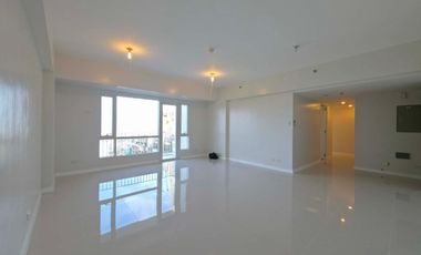 Overlooking 3-Bedroom condo with Parking in Marco Polo Residences Apas Cebu City