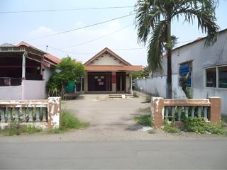 Dijual Via Lelang Rumah di Jalan Pandean, Sidoarjo