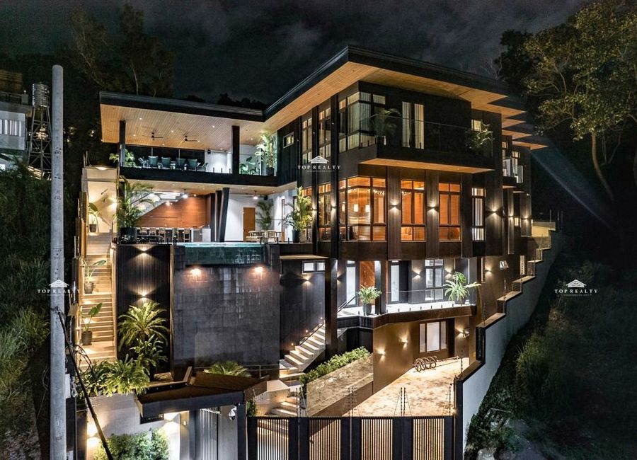 Parkridge Drive, Park Ridge, Santa Cruz, Antipolo, Rizal