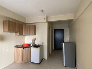 STUDIO IN AVIDA ASTEN T1, MAKATI CITY, 23SQM