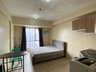 STUDIO IN AVIDA ASTEN T1, MAKATI CITY, 23SQM