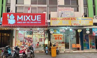 Dijual ruko  2 lantai siap huni citra raya Tangerang