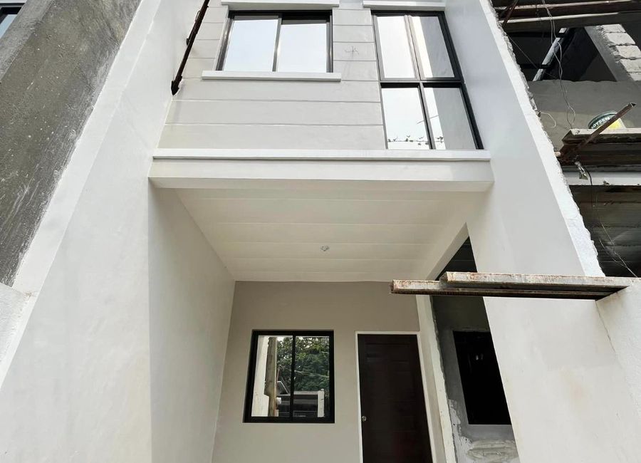 Zamora Street, Guitnang Bayan I, San Mateo, Rizal