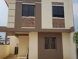 Brandnew 2 Storey 3 Bedroom House and Lot For Sale in Amparo North Caloocan-JV2